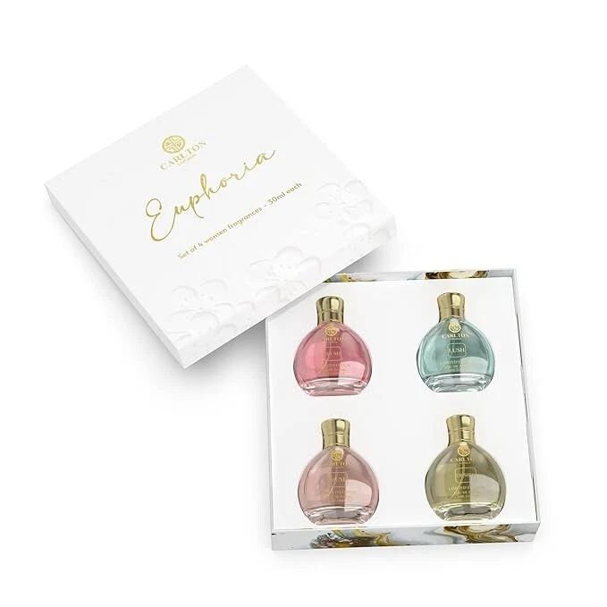 Euphoria perfume gift sets 2025