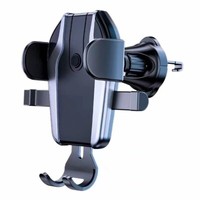 ✅ Handyhalterung Auto LüFtungsgitter Universal Kfz Smartphone Halter Halterung