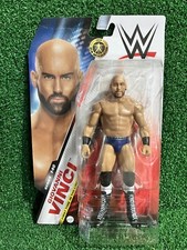 Mattel WWE Series 146 Giovanni Vinci IMPERIUM Wrestling Action Figure