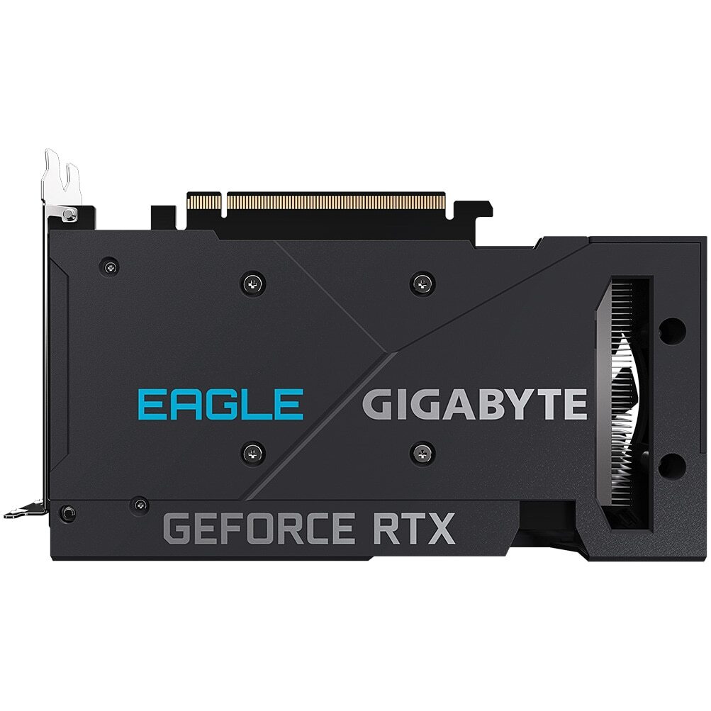 Gigabyte GeForce RTX 3050 EAGLE OC 6G GDDR6 96 bit, PCIE 4.0