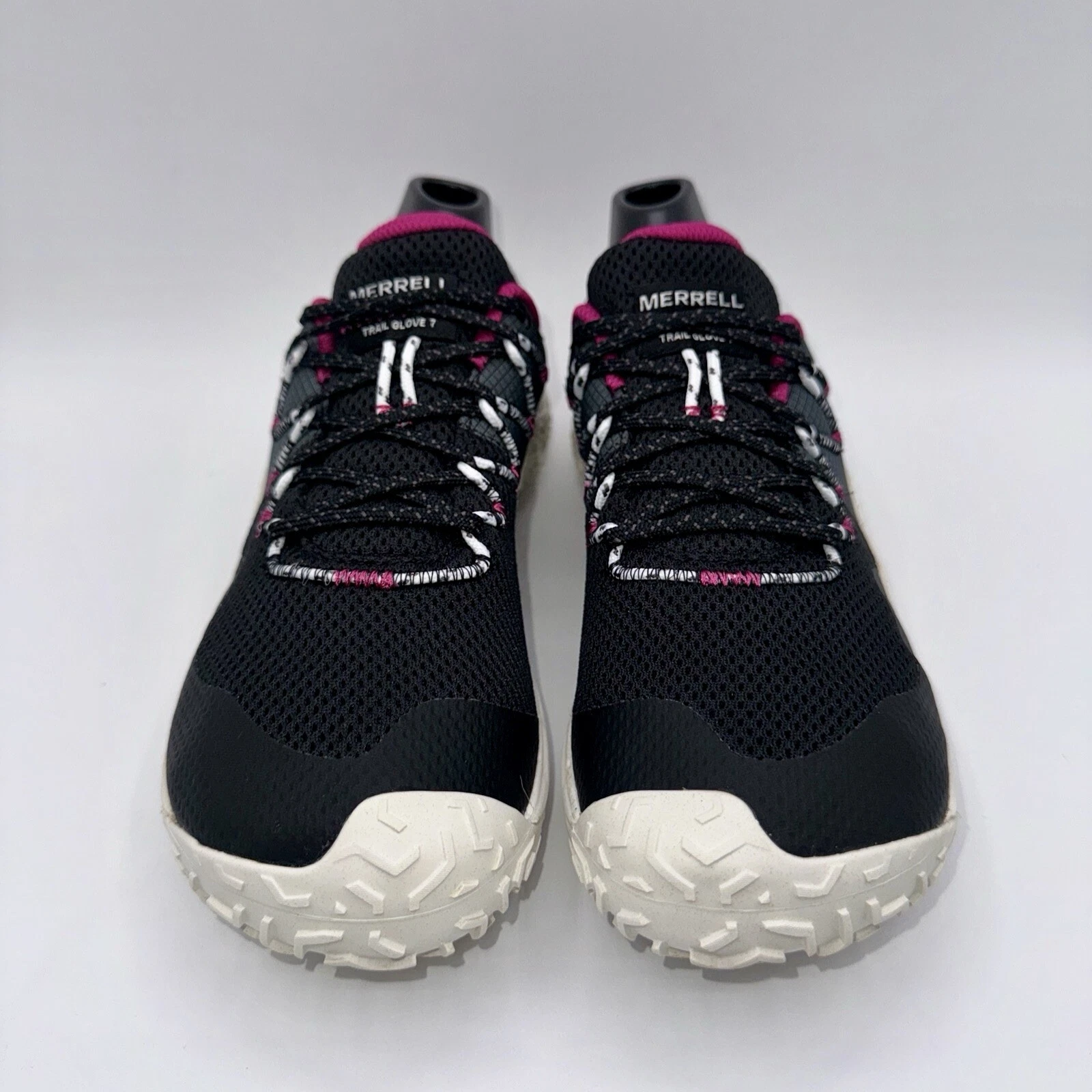 merrell trail glove 7 barefoot trail shoes