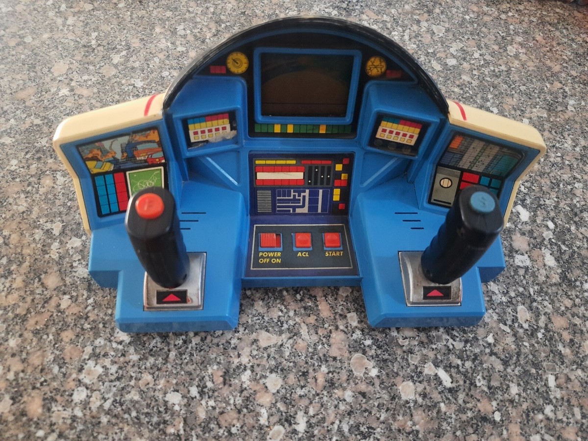 Ultra rare Bandai 1984 machine Man Dolphin 星雲仮面マシンマン 追撃 
