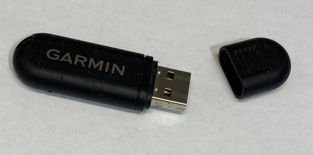 Garmin USB ANT+ Stick Dongle | eBay Garmin USB ANT+ Stick Dongle | eBay