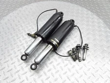 1992 Harley Electra Glide Sport FLHS Rear Left Right Shock Absorber Suspension