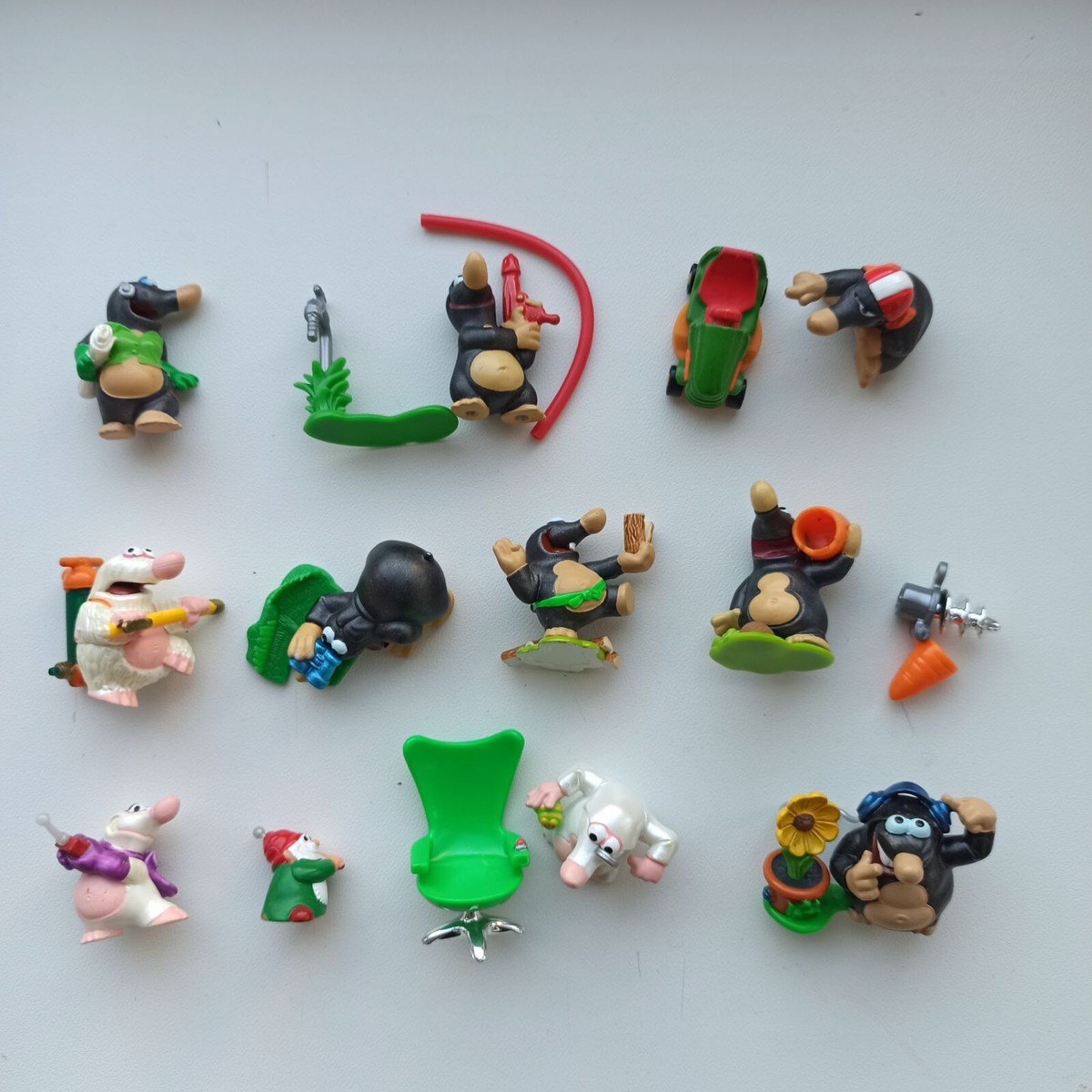 Mattel Kinderrassel – Bunt, Leicht & Ideal Für Babys Erste Spielerfahrungen