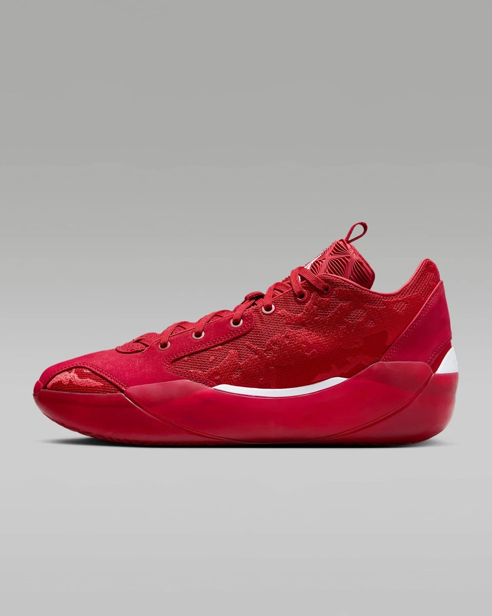 シューズ(男性用) NIKE AIR JORDAN 39 heritage 28cm Nike Air Jordan 39 'Heritage Red' Mens Size US 13 Sneakers