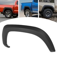 Rear Right Fender Trim For Toyota Tacoma 2016-21 Fender Trim Fender Molding Trim