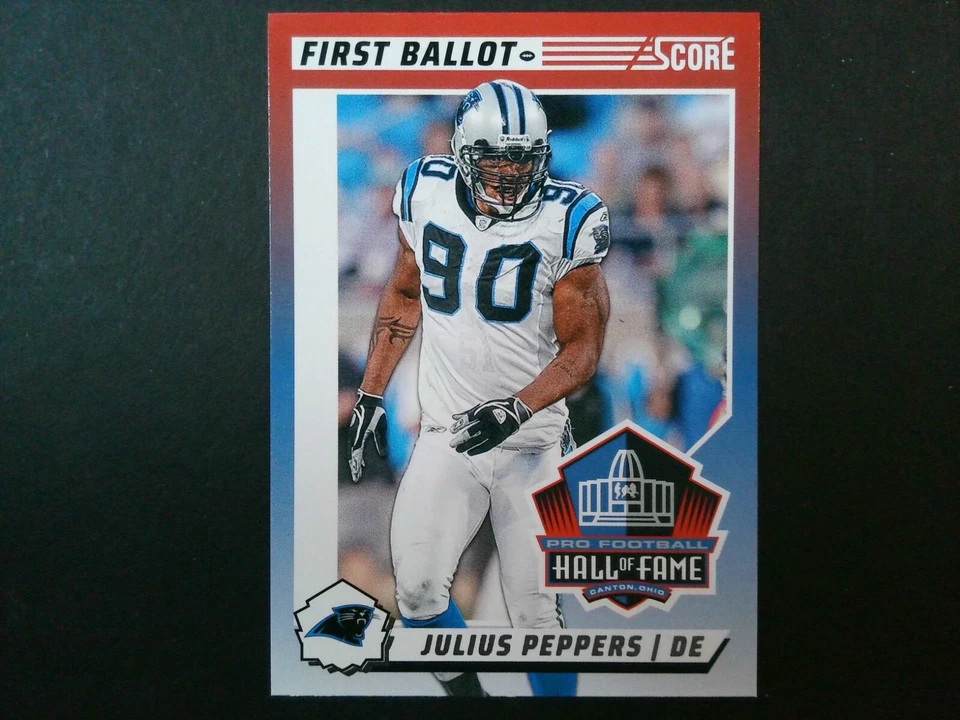 2024 Panini Score Football Inserts #'d u-pick League Leaders Protential etc. - Image 4 of 4