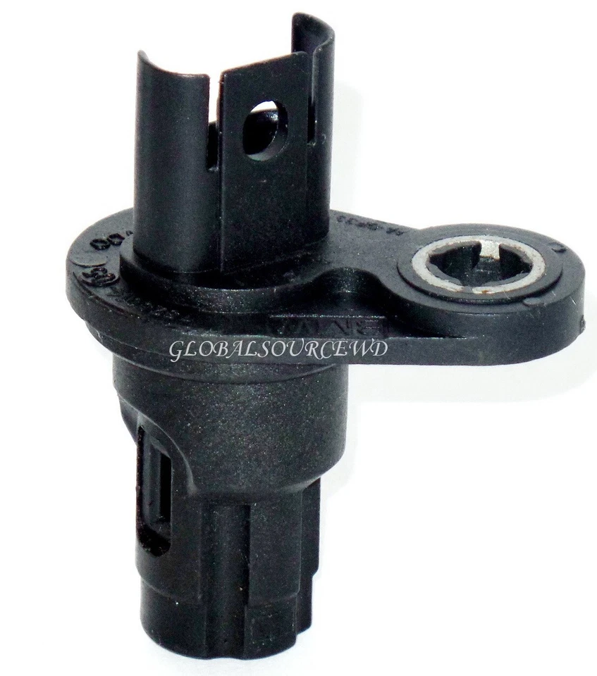 X2 Camshaft Position Sensor & Connectors Fits: BMW  2006-2019 - Image 2 of 3