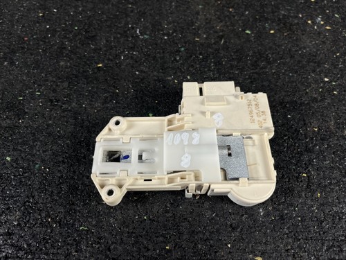 AEG L14720 Waschtrockner Türschloss Türverriegelung 124967512  DL-S1 #1098-8