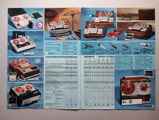 1969 Hi-Fi Turntables Radio Reel-to-Reel 14 Pgs Magazine Catalog Print Ads