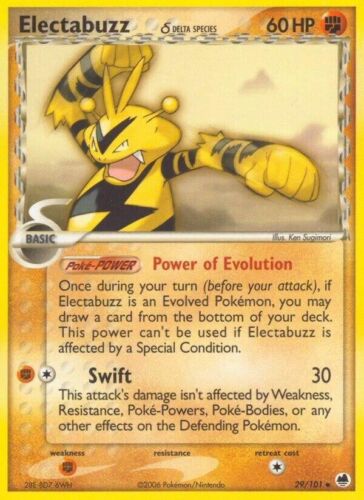 Pokemon Dragon Frontiers EX Set - Choose Your Card 2006 Vintage - NM/LP - Picture 10 of 54