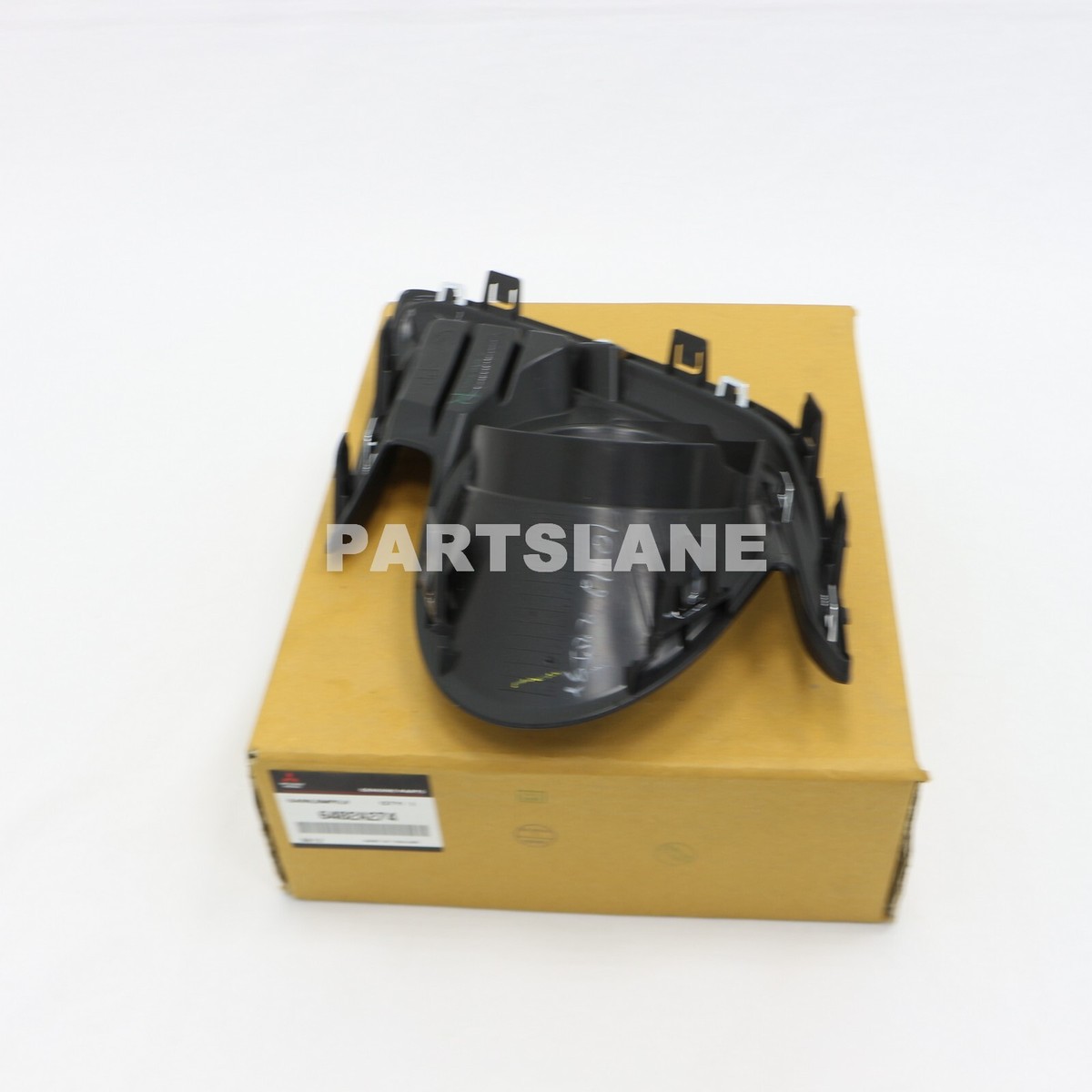 6402A274 Mitsubishi OEM Genuine GARNISH, FR BUMPER, RH | eBay