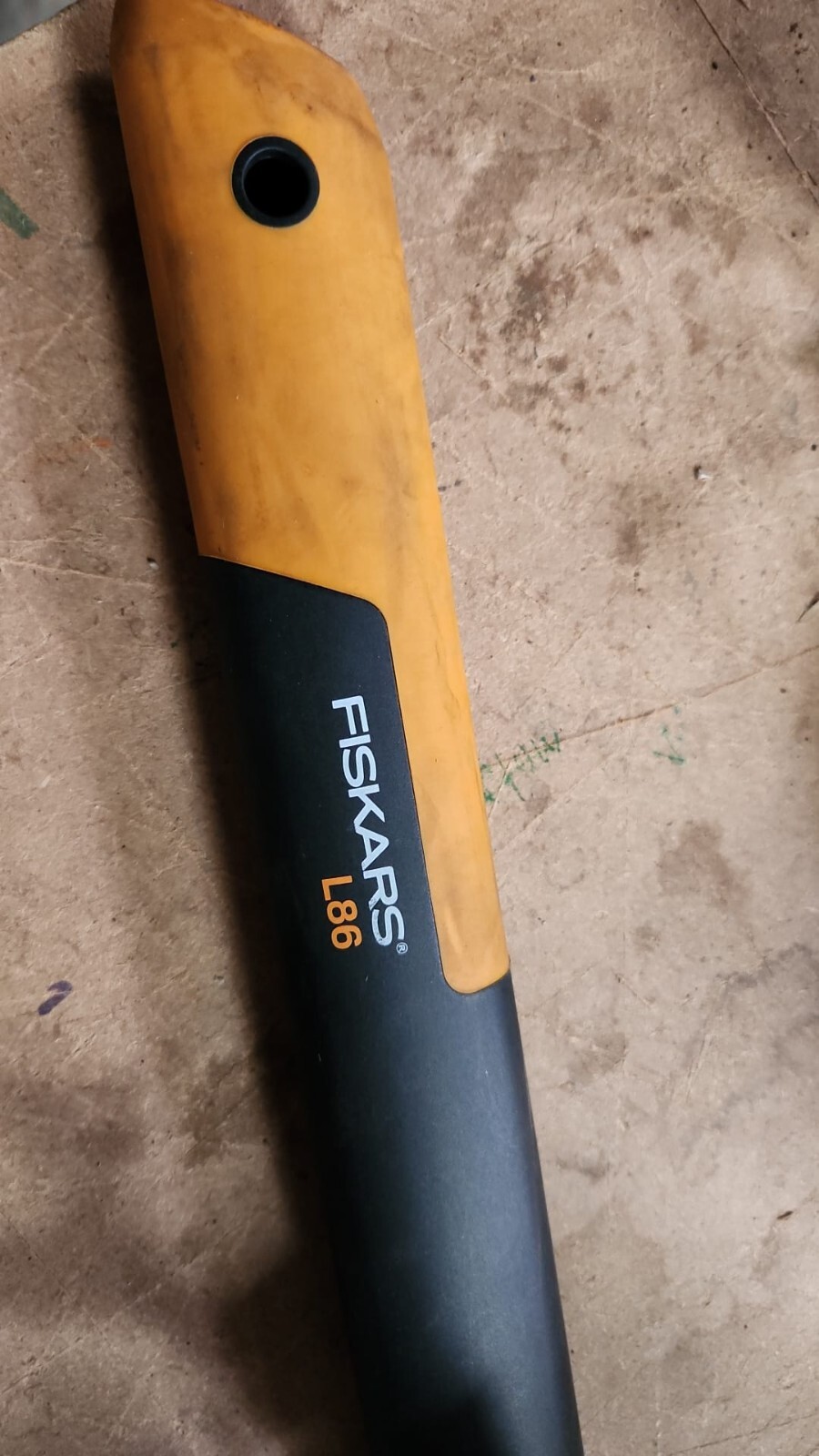 Fiskars L86 SmartFit Telescopic Lopper 665915mm FSK112500 eBay