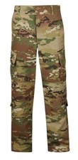 Propper ACU Pants 50/50 NYCO RS Scorpion OCP PD 14-05A