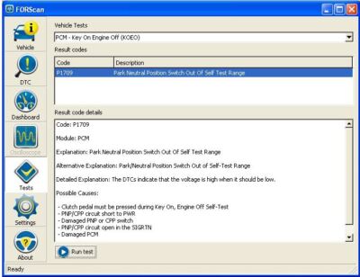 MAZDA CX-3, CX-5, CX-7, CX-9 USB FTDI ELM 327 LEAD WORKS WITH