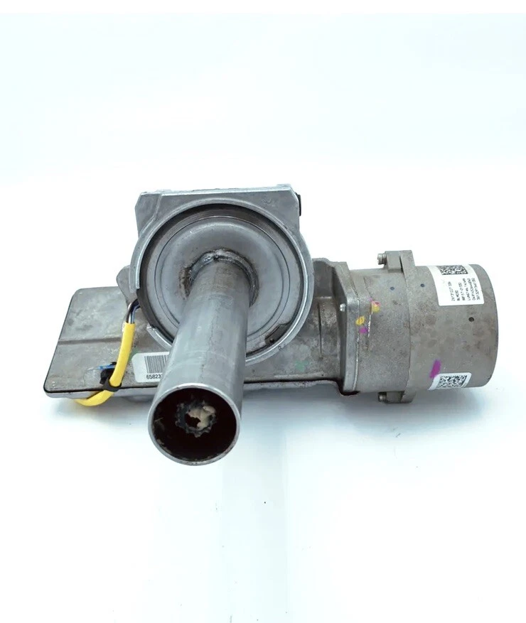 Ford Escape Mariner Tribute Power Steering Pump Electric Assist Motor 2008-2012 - Image 3 of 4