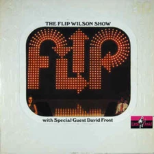 The Flip Wilson Show [LP] Flip Wilson