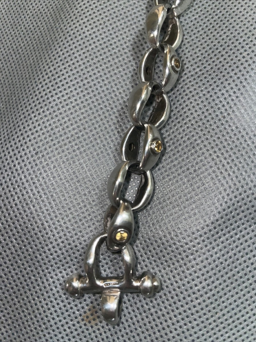 sterling silver bracelets for women View 3