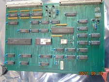 CONTIWEB  CIRCUIT BOARD 2R715216