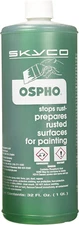 Ospho 605 Metal Treatment