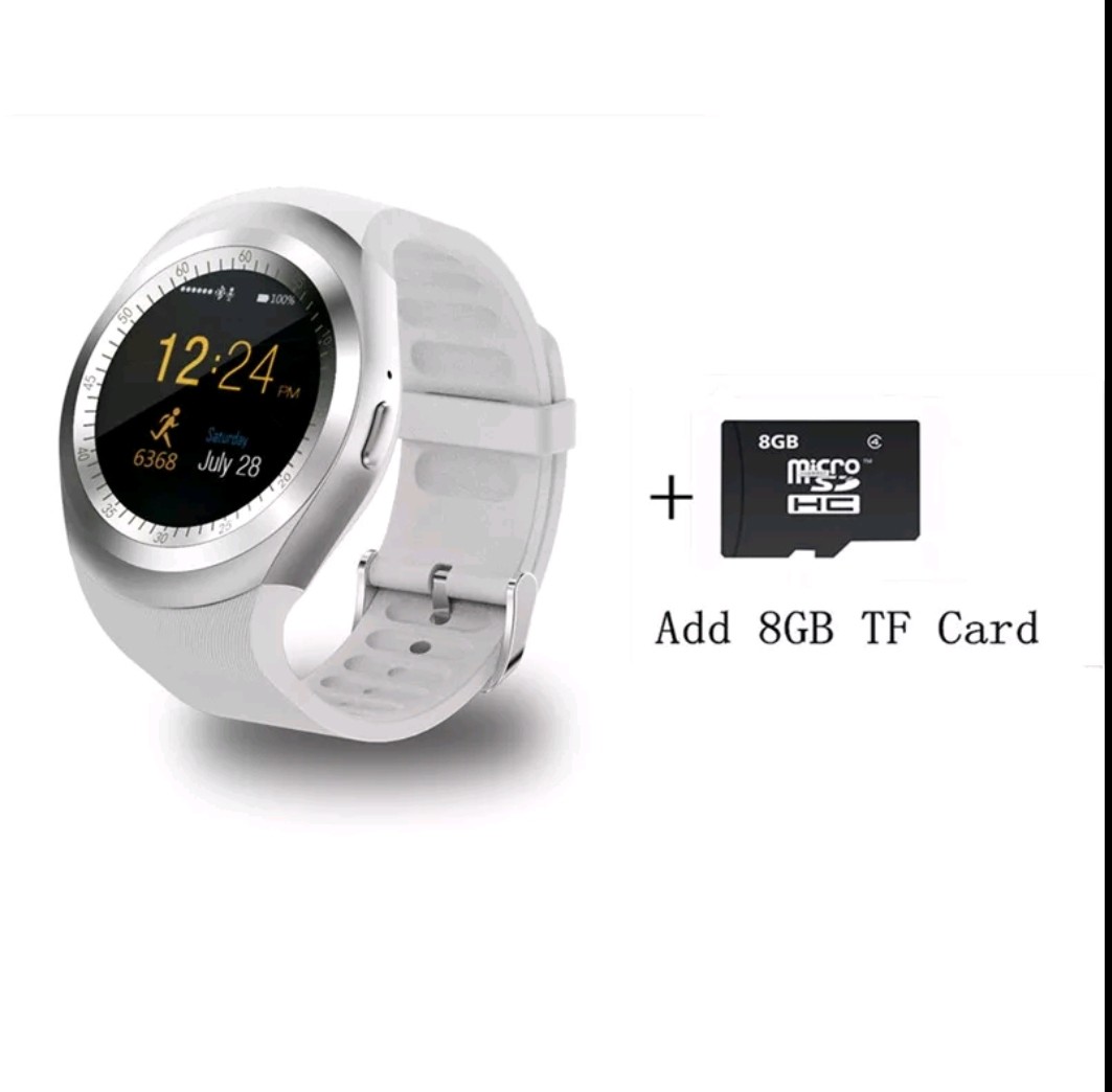 huawei led hq smartwatch