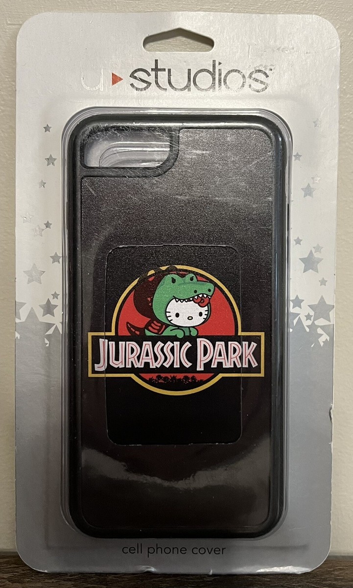 Universal Studio U-Studios Hello Kitty Jurassic Park Poster iPhone 6s Plus Cover | eBay Universal Studio U-Studios Hello Kitty Jurassic Park Poster iPhone 6s Plus Cover | eBay
