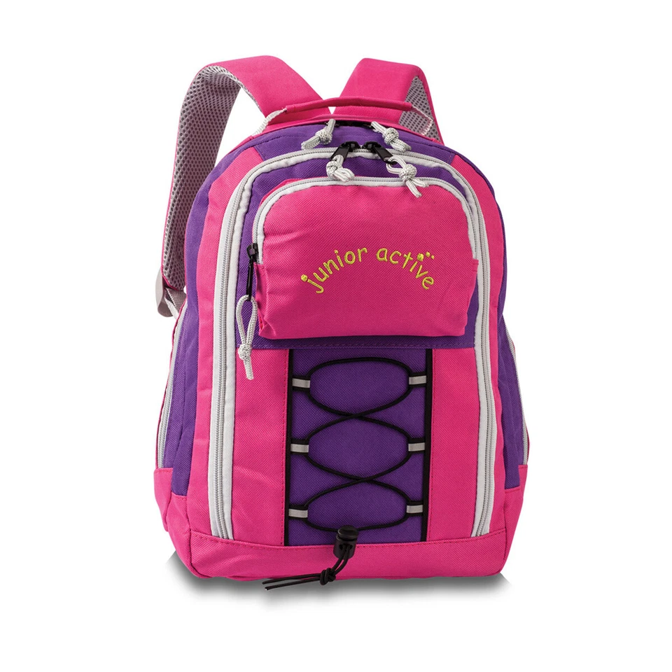 Fabrizio Kinderrucksack Kindergarten Rucksack Tasche Mädchen Jungen 20258