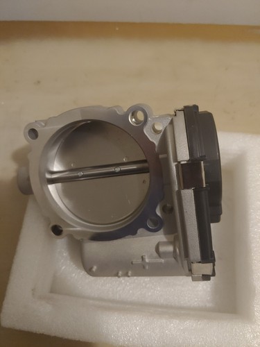 Throttle Body Compatible with Chrysler 200 300 Pacifica Dodge Avenger Challenger - Picture 3 of 4