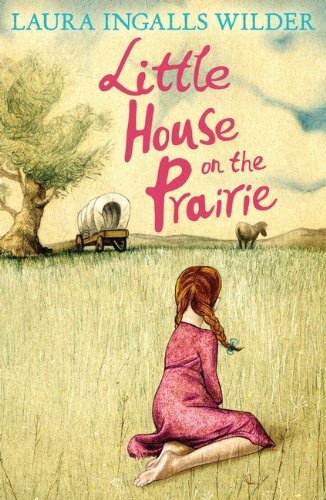 Little House on the Prairie (The Little House on the Prairie)-Laura Ingalls Wil - Picture 1 of 1