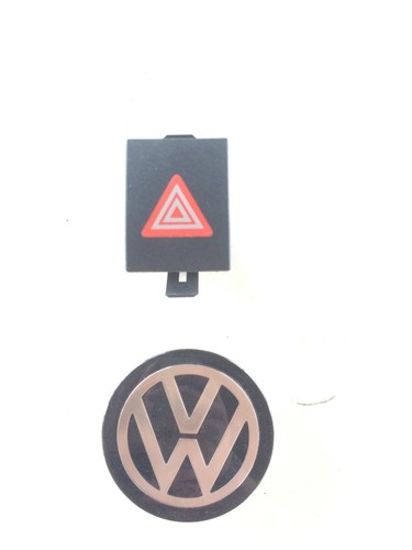 VW Polo 9N Warnblinkschalter Schalter Warnblinklicht 6Q0953235