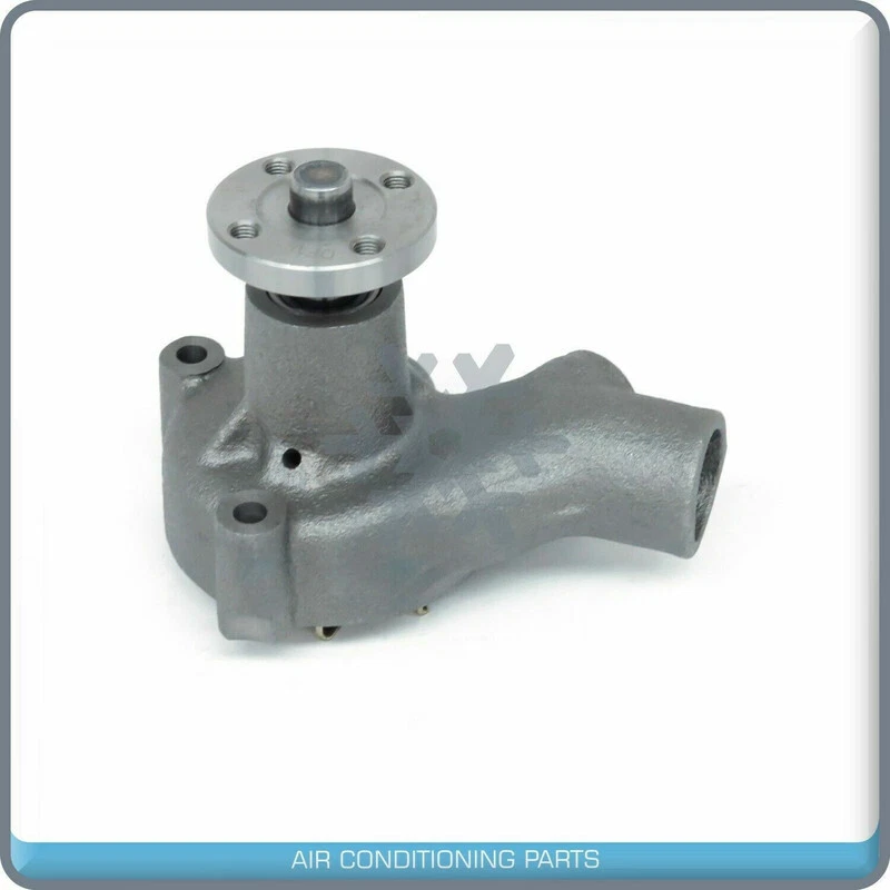 Bomba de agua para Ford 300 Bronco Club Wagon Mercury Comet 3,3 L 1965 años 60 1970 Foto 3 de 4