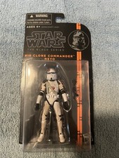 Star Wars Black Series Clone Commander Neyo 3.75    Action Figure  16