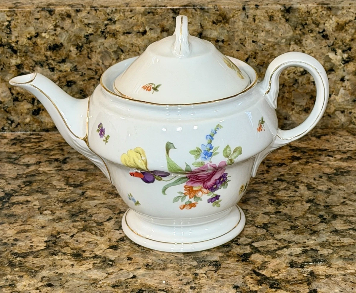 kpm teapot products for sale | eBay
