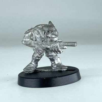 Gretchin Goblin 1989 - Orks - Rogue Trader Space Orks - Warhammer 40k X17976