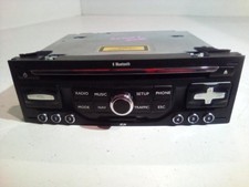 Autoradio Peugeot 5008