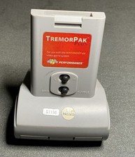 Tremor Pak Plus - Nintendo 64 N64 OEM Untested J1502