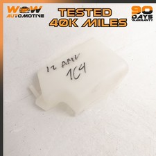 05-24 ASTON MARTIN V8 S VANTAGE DB9 RADIATOR COOLANT EXPANSION RESERVOIR TANK OE