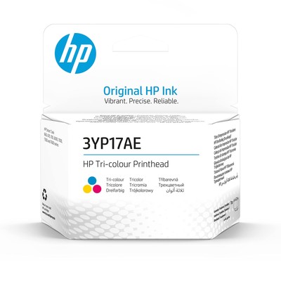 HP 3YP17AE Ink Tank Druckkopf für HP Smart Tank 660/670/700/6000/7000/7300/7600 
