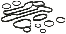 Juego de juntas de enfriador de aceite de motor Elring para Sonic, Aveo, Aveo5, G3+Más 599.160