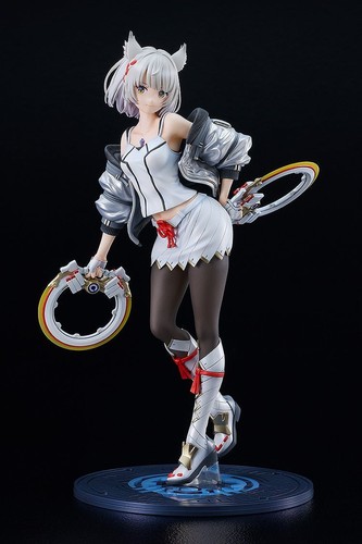 Xenoblade Chronicles 3 Mio 1/7 scale figure GOOD SMILE COMPANY - Picture 2 of 5