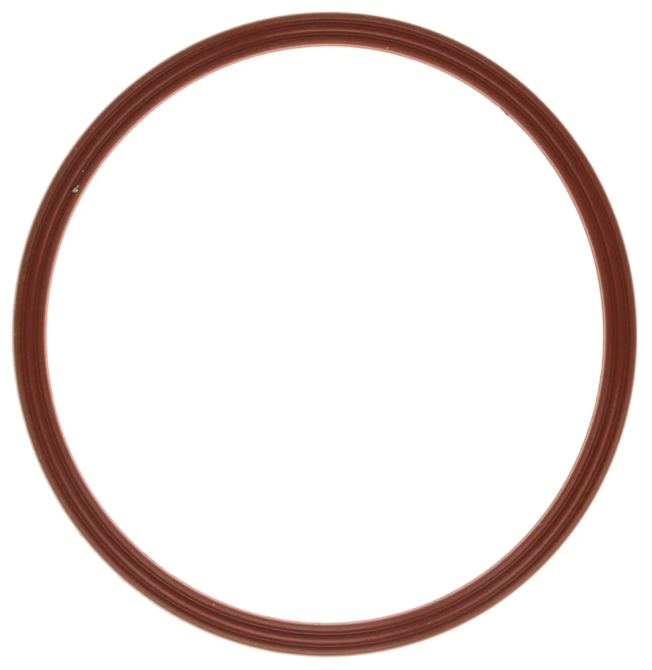 For 2001-2007 Dodge Caravan 3.3L V6 Engine Water Pump Gasket Mahle 2002 2003 - Image 2 of 2