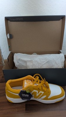 New Balance 480 LWA Gold