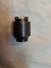 1/2 CEI Wheel bearing cone long type - Autocycle,  Francis Barnet New Hudson Etc