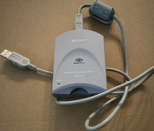 Sony MSAC-US1 USB Memory Stick Card Reader/Wr...