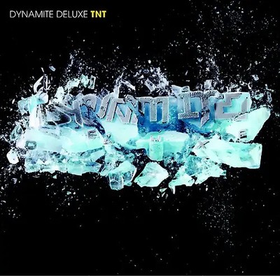 Dynamite Deluxe - TNT (Special Edition)