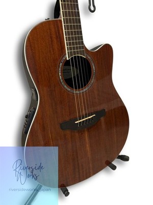 Ovation Celebrity CS24P-FKOA Akustikgitarre