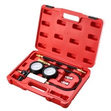 Cylinder Leak Down Tester Tool Kit Gasoline Engine Compression Leak Down Cylinder Leak Down Tester Tool Kit Gasoline Engine Compression Leak Down