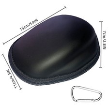 Waterproof Storage Bag Portable Case For Logitech MX Master 2S/3S Wireless Mouse