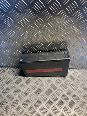 BMW X3 E83 CD Changer 6946989 - Image 1 of 4
